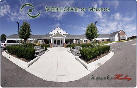 MediLodge of Monroe