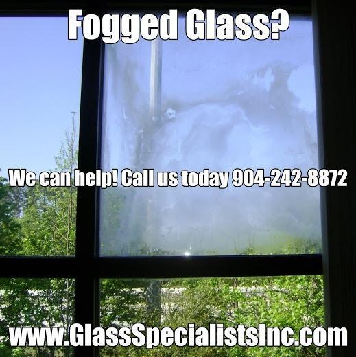 Glass Specialists