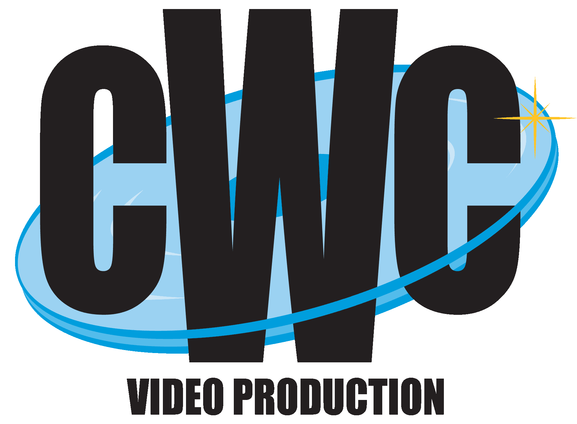 CWC Video Logo