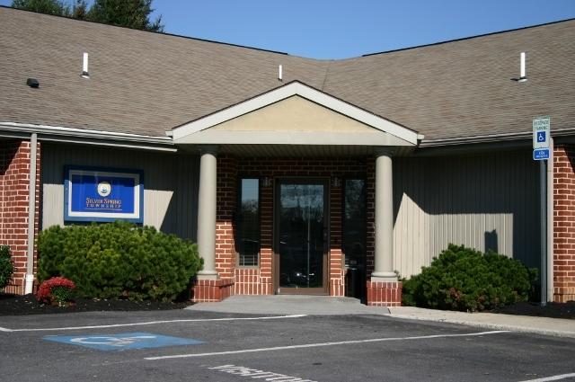 Silver Spring Township Administrative Building