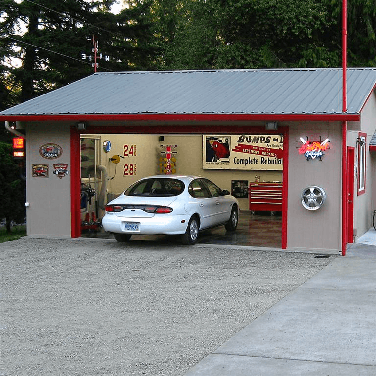 One Cent Auto Repair & Sales / Competition Auto Body