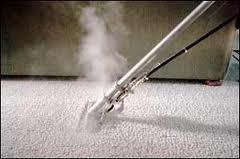 Super Clean Carpet Cleaning in Los Angeles