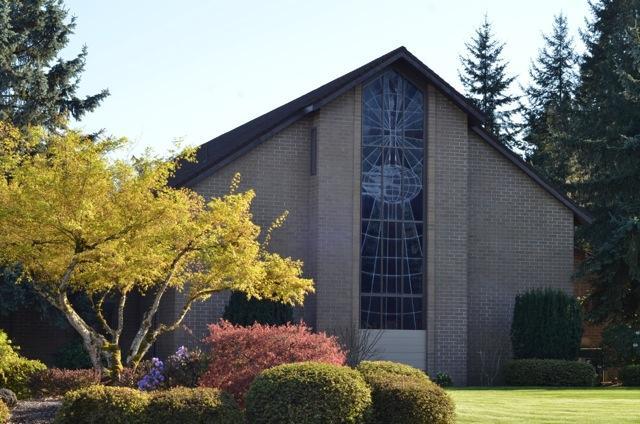 McMinnville Seventh-day Adventist Church