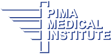 Pima Medical Institute - East Valley, Mesa Arizona