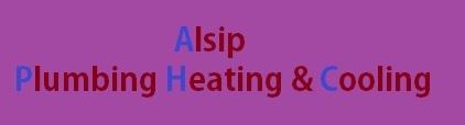 Alsip Plumbing Heating and Cooling