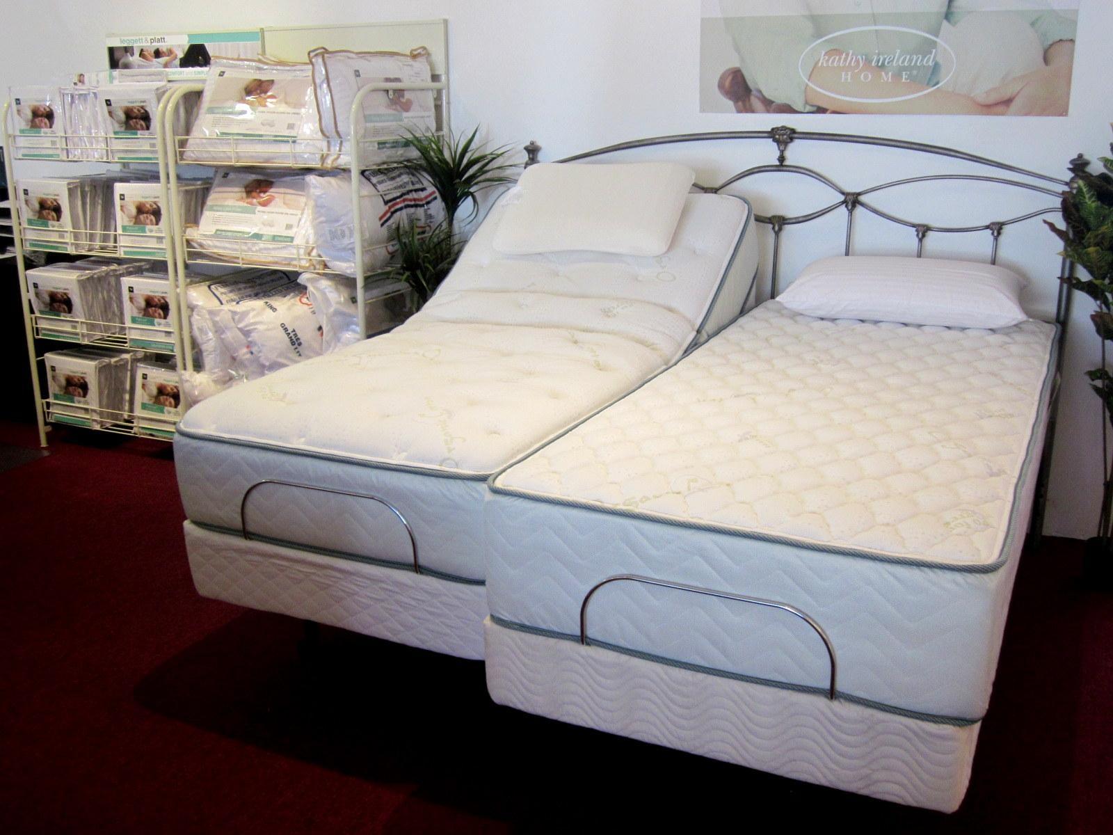 L.A. Mattress Stores Studio City - Adjustable Beds