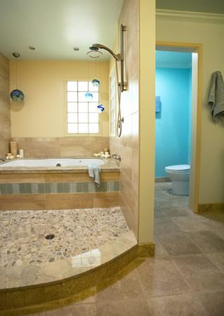 bath and bathroom remodeling