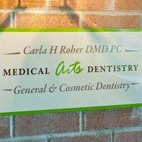 Savannah Dentist - Dr. Carla Roher DMD