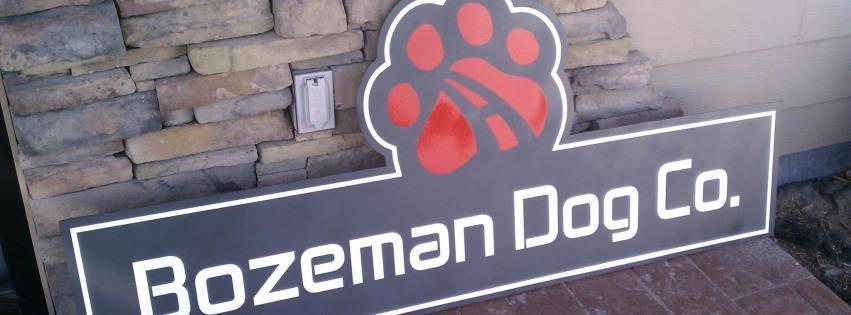 Bozeman Dog Co.