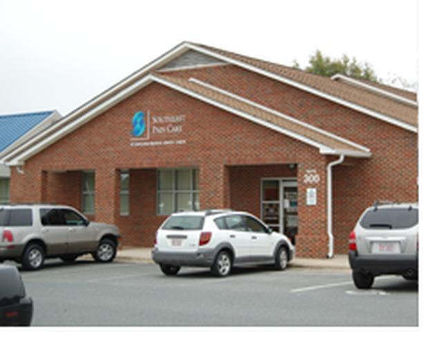 Southeast Pain Care at CMC-Union