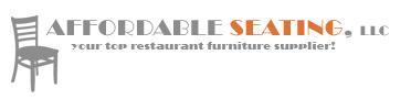 Affordable Seating Logo