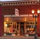 The Merchant General Store's Front