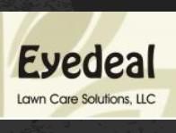 Eyedeal Lawn Landscaping, professional turf mowing, Landscape Service