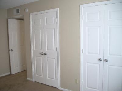 Raised Panel Doors