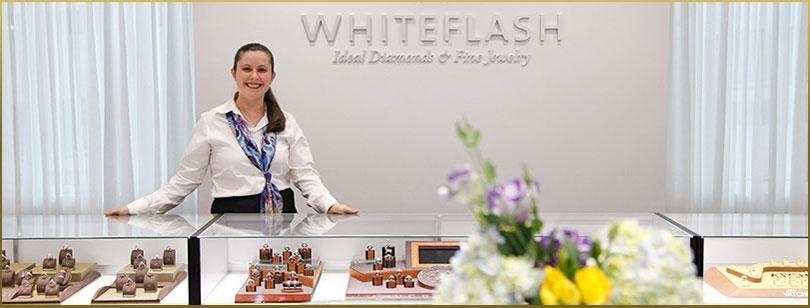 Whiteflash Sugar Land Showroom