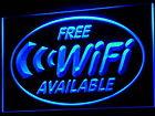 Free Wi-Fi