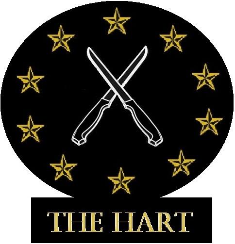 Hart Cakes and Catering