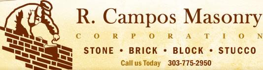 R. Campos Masonry