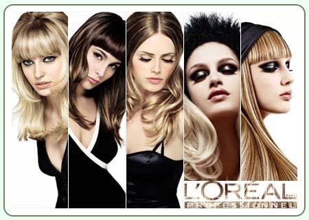 L'oreal Professional