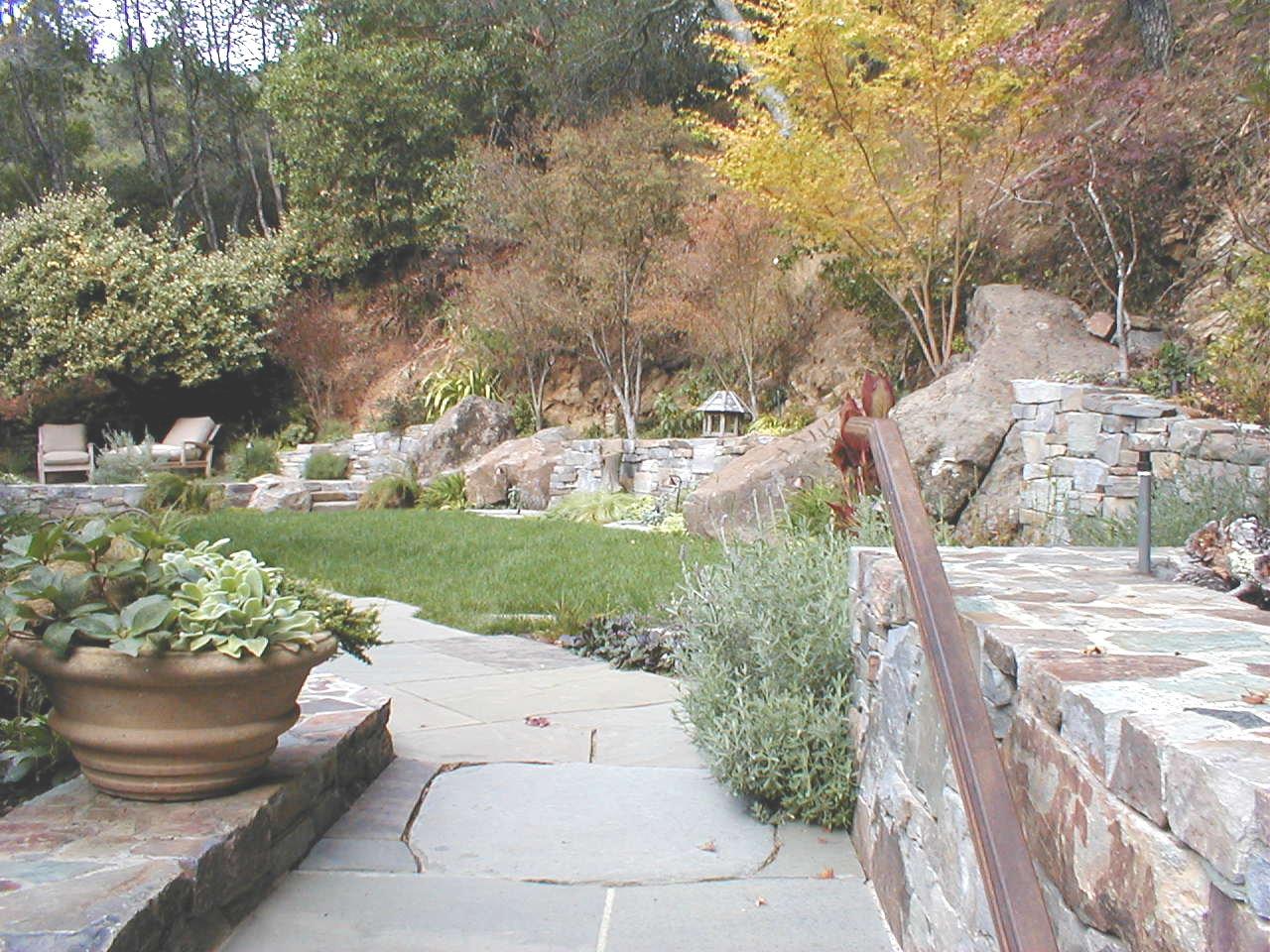 Landscape Restoration