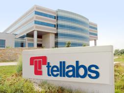 Tellabs Corporate Headquarters