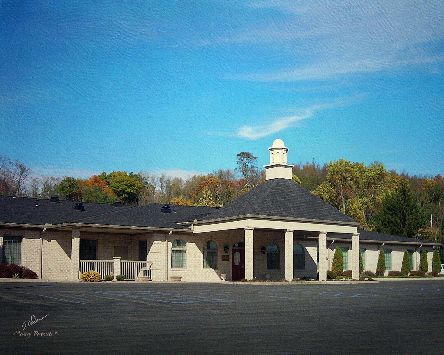 Davis Funeral Home and Onsite Crematory