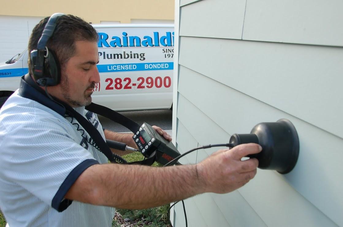 Rainaldi Plumbing - Orlando Plumber