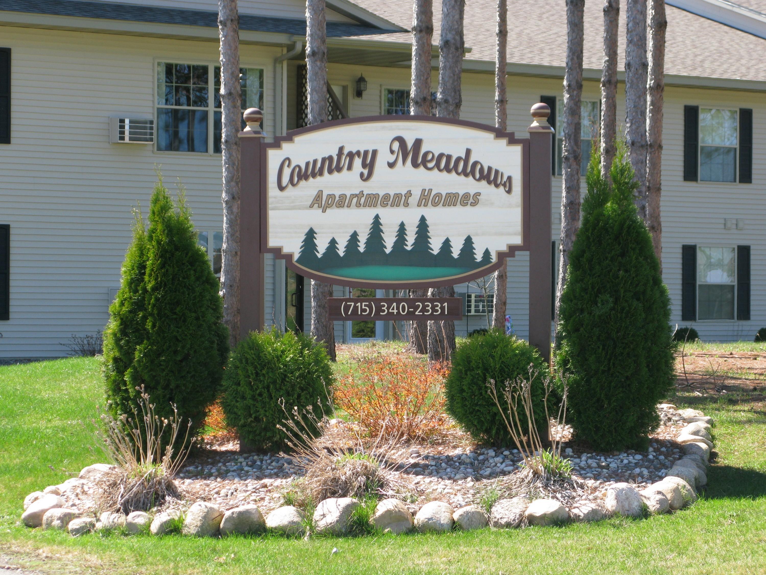 Country Meadows Apartments