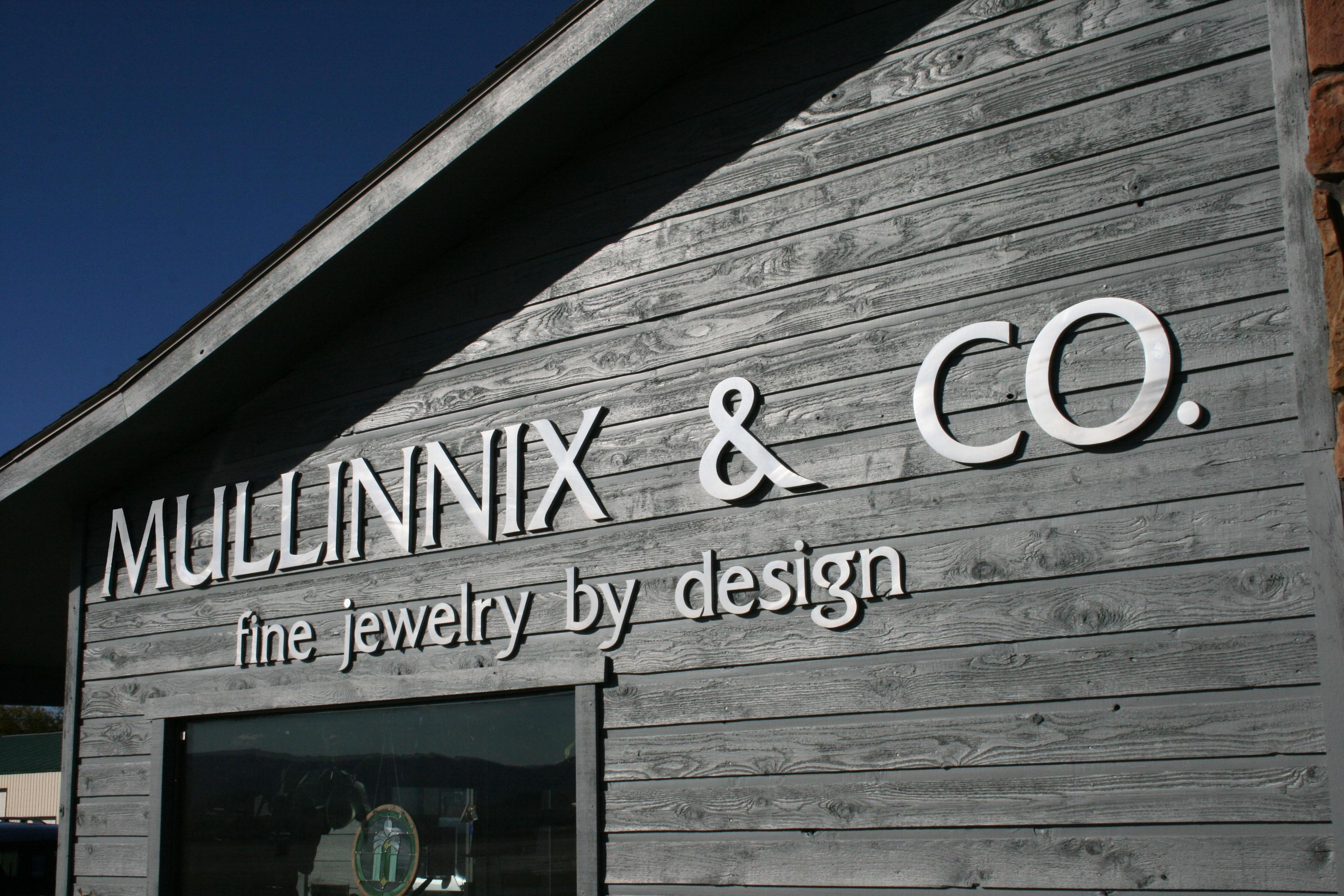 Mullinnix and Co