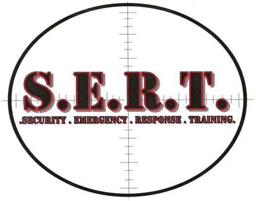 (S.E.R.T.) Security Emergency Response Training