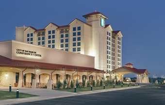 Embassy Suites San Marcos