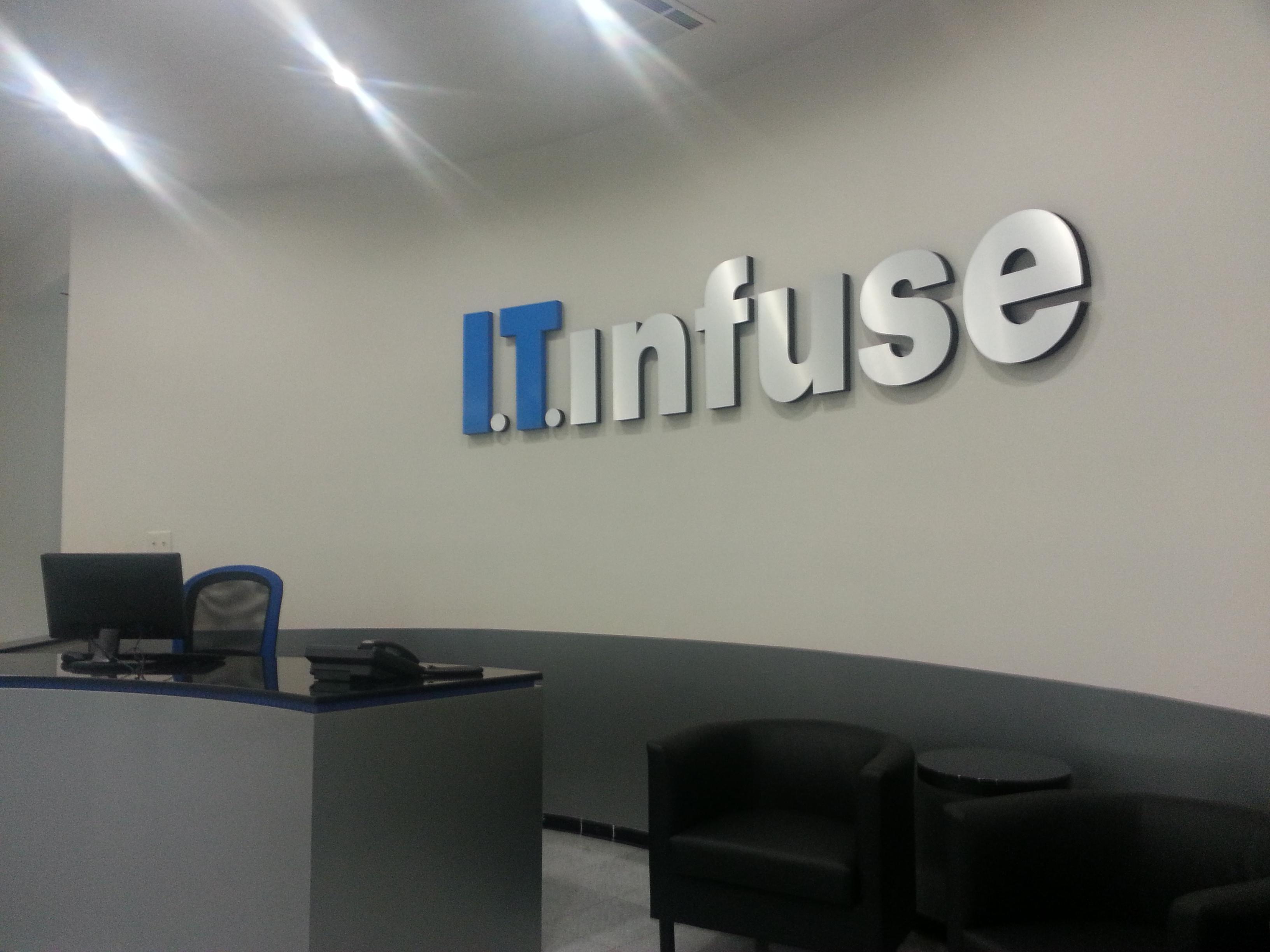 I.T. Infuse