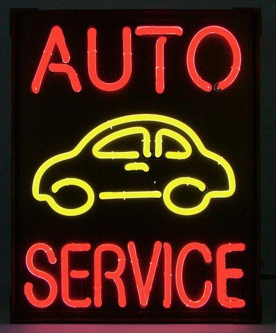 Auto Repair