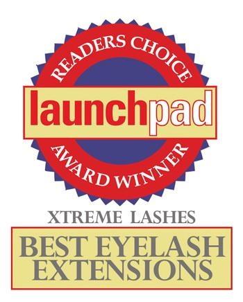 Xtreme Voted Best Lashes