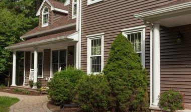 Roofing, siding, and windows in Walpole, MA