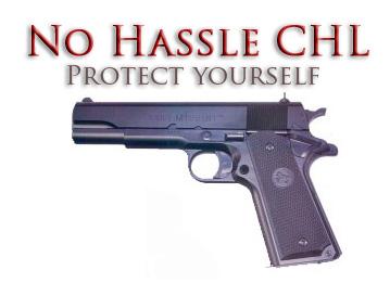 No Hassle CHL