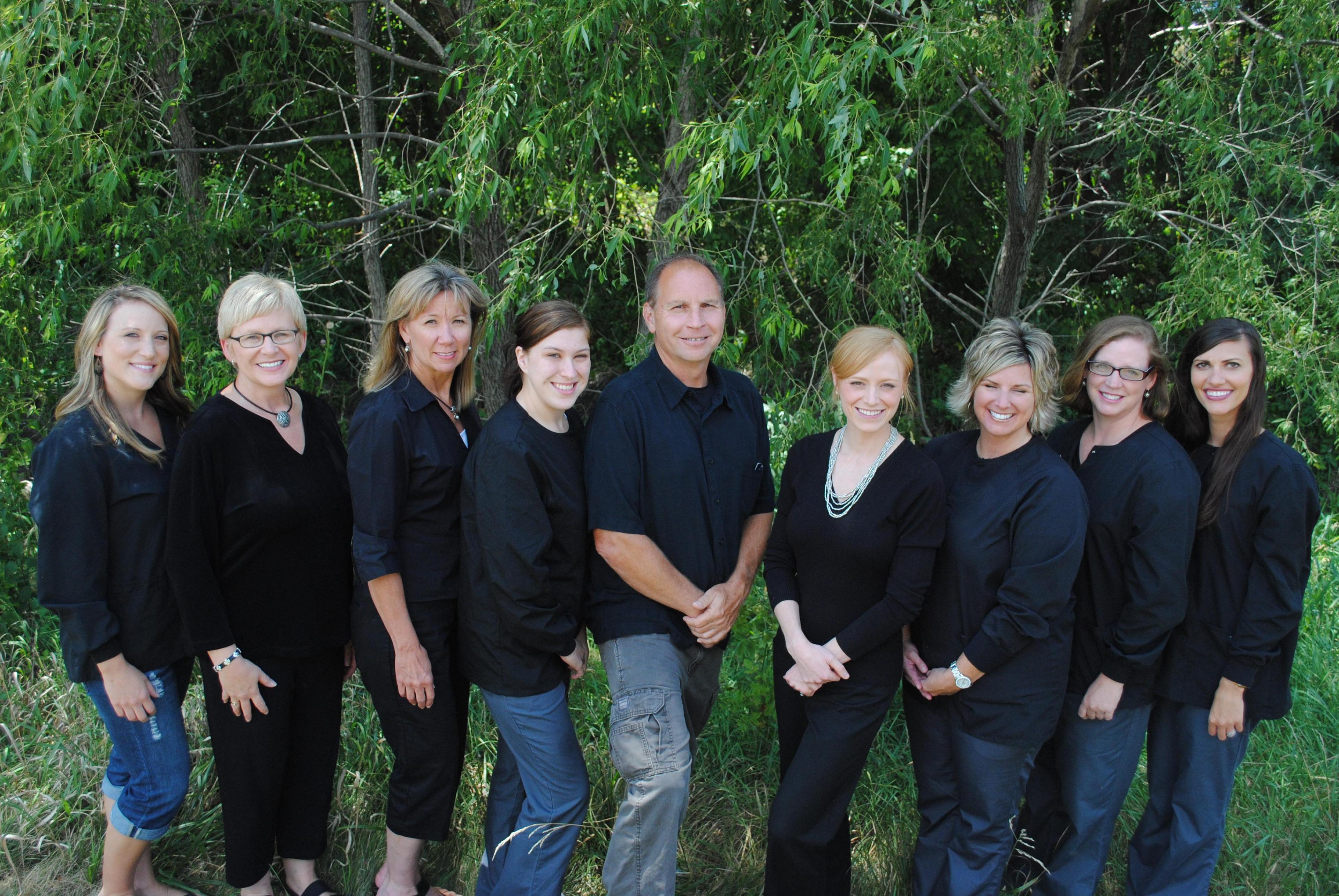 URBANDALE FAMILY DENTISTRY, PC