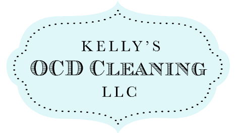 Kelly's OCD Cleaning