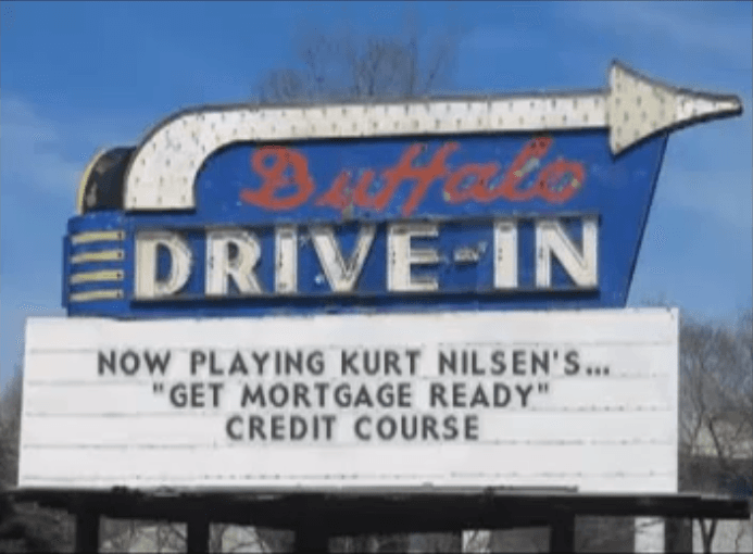 Kurt Nilsen, Portland Mortgage Lender