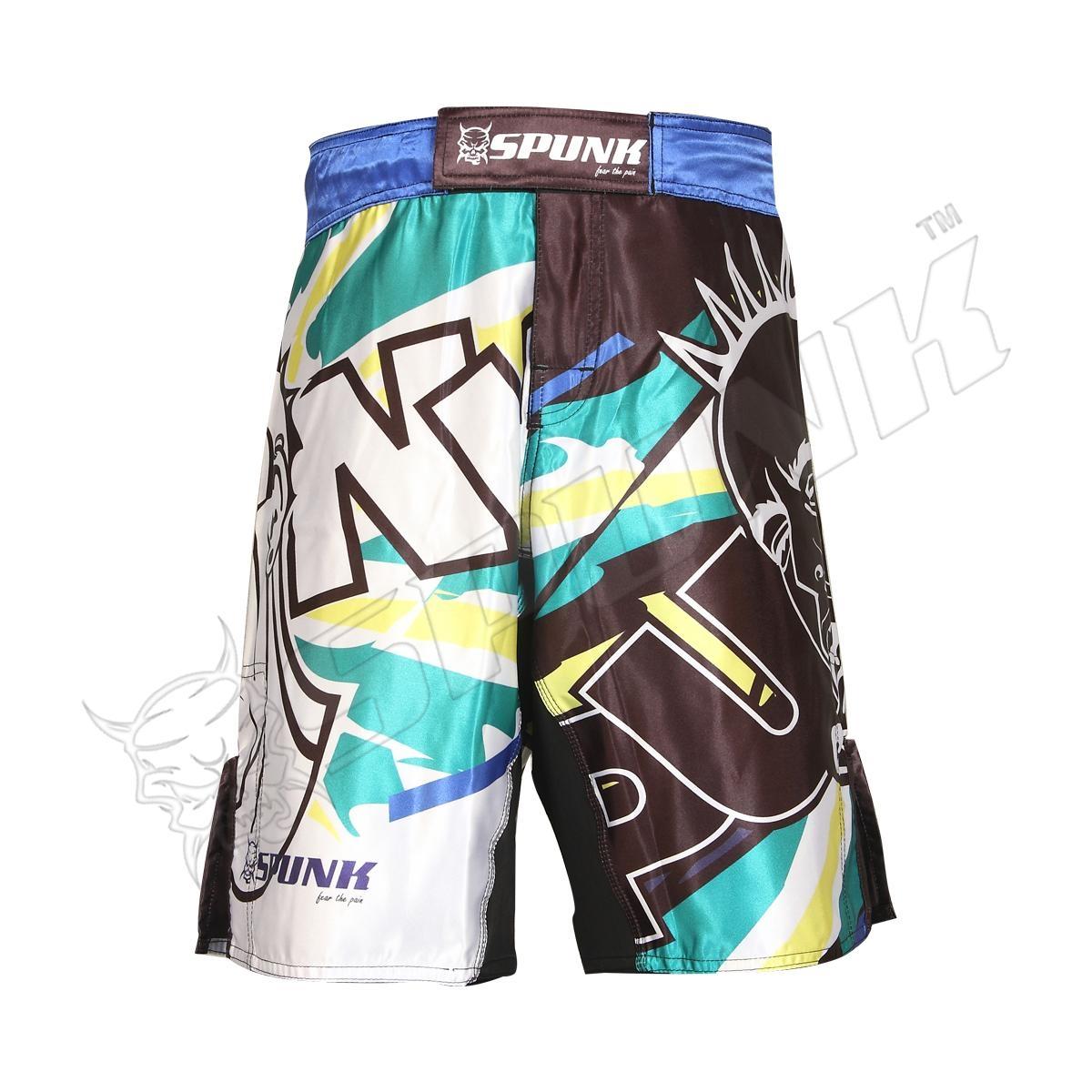 MMA Shorts