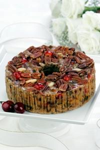 Grandma's Original  Fruit Cakes