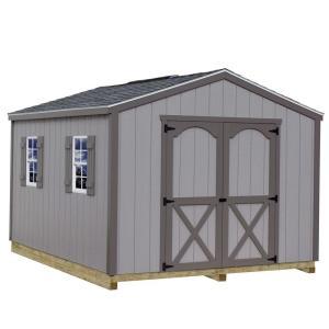 Deluxe Model 10'x16'