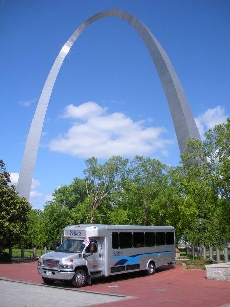 St. Louis Transportation