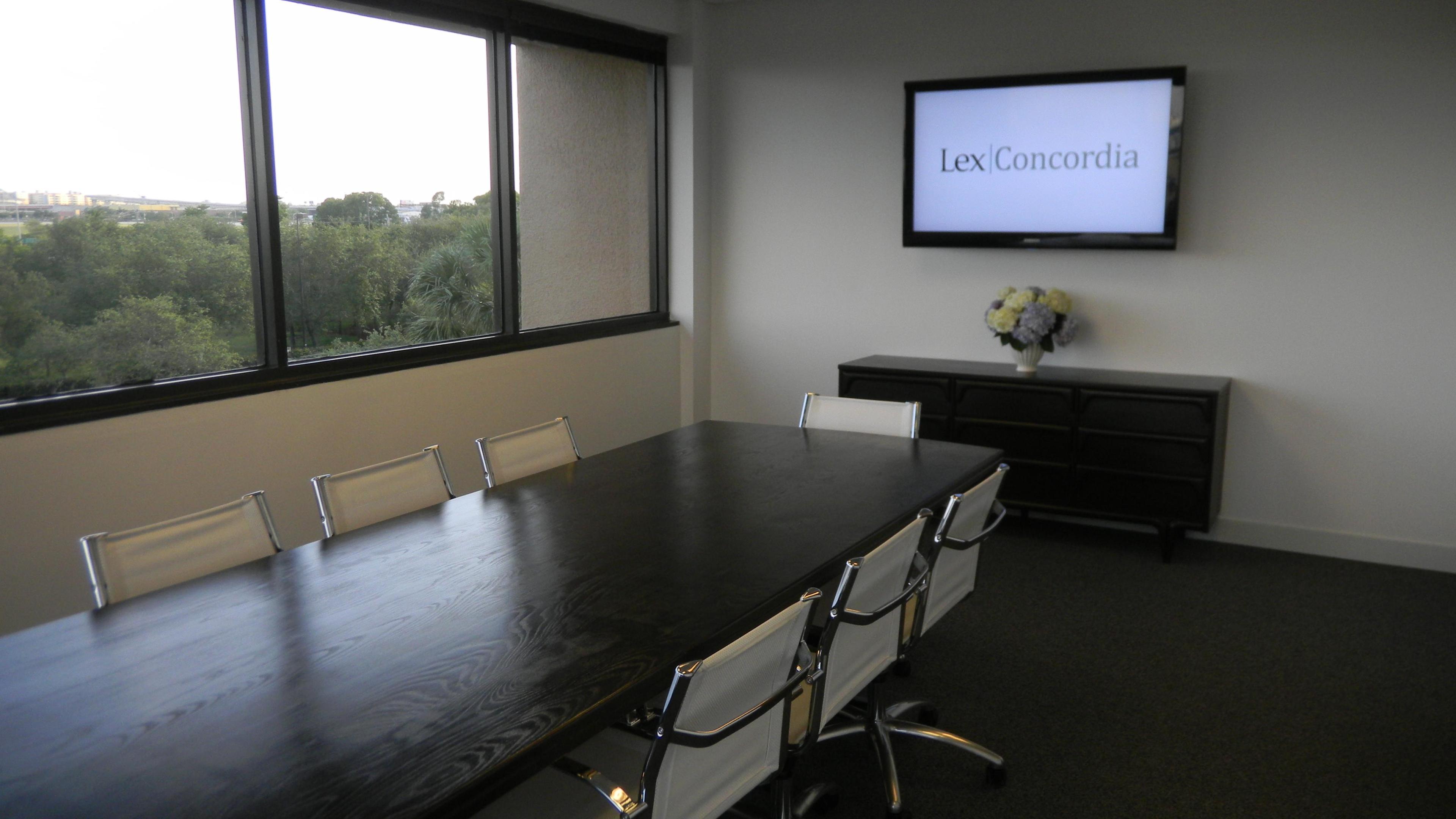 Conference Room