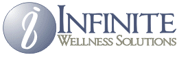 Infinite Wellness Solutions Logo