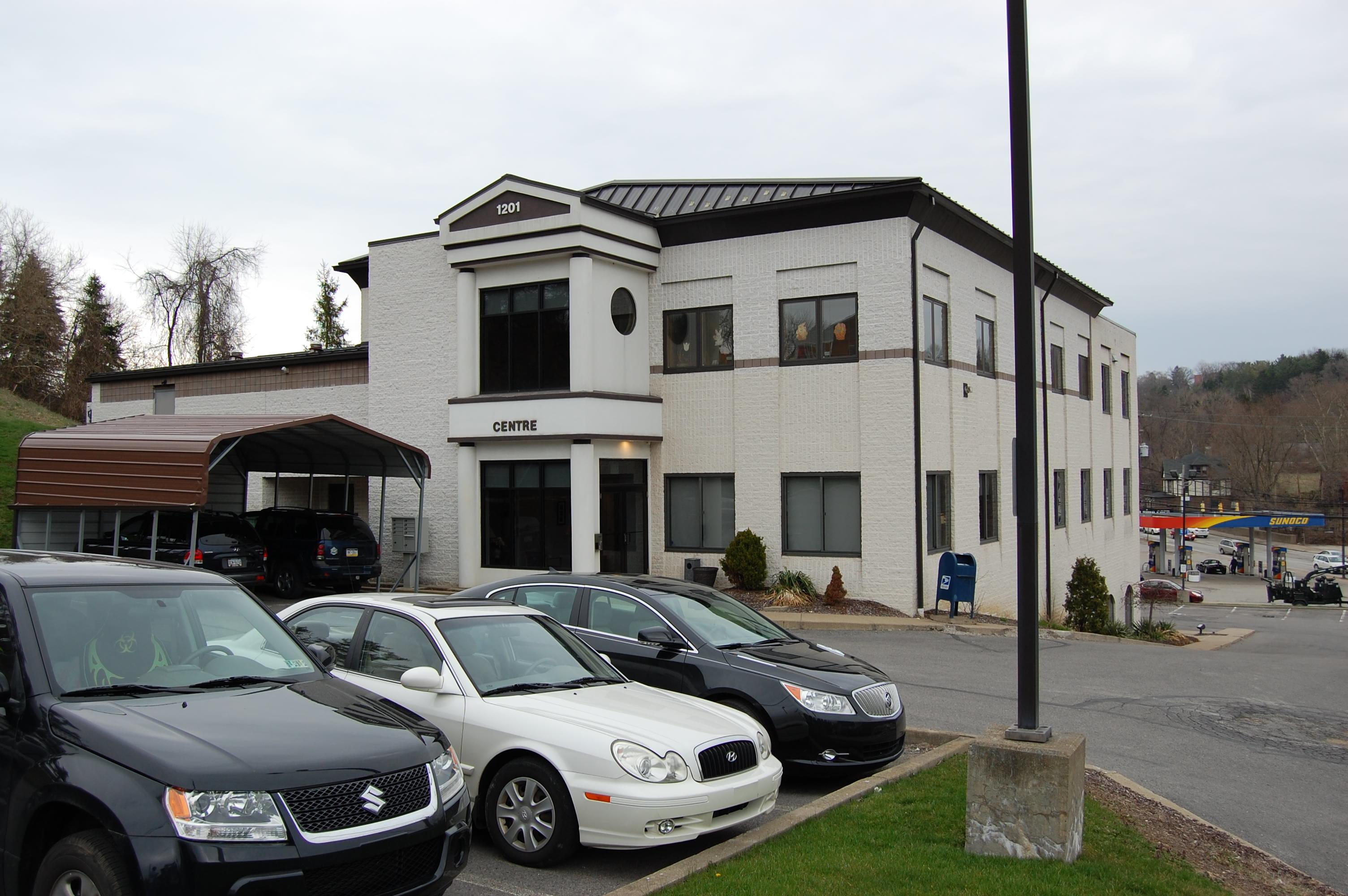 South Hills Office