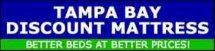 Tampa Bay Discount Mattress