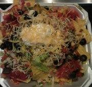 Gluten Free Nachos