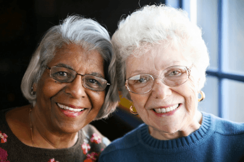 Best Senior Home Care 2