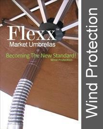 Flexx Market Umbrellas